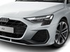 Audi A3 sportback 1.5 tfsi mhev 48v 150cv s line edition s tronic