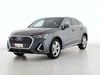 Audi Q3 sportback 40 2.0 tdi 193cv s line edition quattro s tronic
