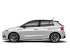 Skoda Fabia 1.0 tsi evo 95cv monte carlo
