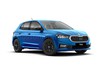 Skoda Fabia 1.0 tsi evo 95cv young edition