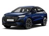 Audi Q4 e-tron sportback e-tron 45 s line edition quattro