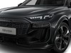 Audi SQ6 e-tron ssportback e-tron sport attitude quattro