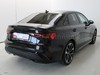 Audi A3 sedan 1.5 tfsi mhev 48v 150cv s line edition s tronic