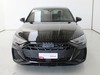 Audi A3 sedan 1.5 tfsi mhev 48v 150cv s line edition s tronic