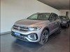 Volkswagen T-Roc 1.5 tsi act r-line plus dsg