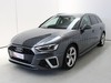 Audi A4 avant 35 2.0 tdi mhev 163cv s line edition s tronic