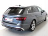 Audi A4 avant 35 2.0 tdi mhev 163cv s line edition s tronic