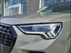 Audi Q3 45 1.4 tfsi e s line edition s tronic