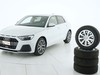 Audi A1 sportback 25 1.0 tfsi admired advanced s tronic my20