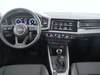 Audi A1 sportback 25 1.0 tfsi admired advanced s tronic my20