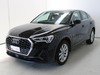 Audi Q3 sportback 45 1.4 tfsi e business plus s tronic