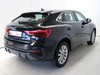 Audi Q3 sportback 45 1.4 tfsi e business plus s tronic