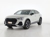 Audi Q3 sportback 40 2.0 tdi 193cv s line edition quattro s tronic