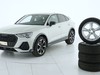 Audi Q3 sportback 40 2.0 tdi 193cv s line edition quattro s tronic