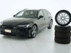 Audi A6 avant 50 3.0 v6 tdi mhev 48v s line edition quattro ultra tiptronic