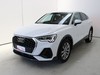 Audi Q3 sportback 35 2.0 tdi business plus s tronic