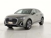 Audi Q3 sportback 40 2.0 tdi 193cv s line edition quattro s tronic