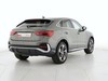Audi Q3 sportback 40 2.0 tdi 193cv s line edition quattro s tronic