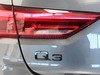 Audi Q3 sportback 45 1.4 tfsi e identity black s tronic