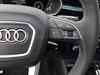 Audi Q3 sportback 45 1.4 tfsi e identity black s tronic