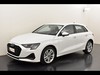 Audi A3 sportback 1.5 tfsi e 204cv business s tronic