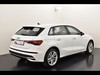 Audi A3 sportback 1.5 tfsi e 204cv business s tronic