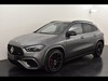 AMG GLA amg 35 amg line advanced 4matic 8g-dct