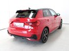 Audi A1 sportback 30 1.0 tfsi 116cv identity black s tronic