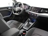 Audi A1 sportback 30 1.0 tfsi 116cv identity black s tronic