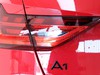 Audi A1 sportback 30 1.0 tfsi 116cv identity black s tronic