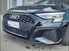 Audi A3 sportback 35 2.0 tdi s line edition s tronic