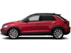 Volkswagen T-Roc 1.5 tsi act edition plus