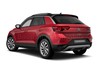 Volkswagen T-Roc 1.5 tsi act edition plus