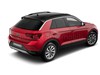 Volkswagen T-Roc 1.5 tsi act edition plus