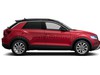 Volkswagen T-Roc 1.5 tsi act edition plus