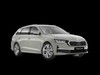 Skoda Octavia wagon 2.0 tdi 115cv style