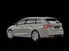 Skoda Octavia wagon 2.0 tdi 115cv style