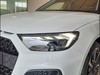 Audi A1 sportback 30 1.0 tfsi 116cv identity black s tronic