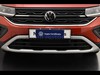 Volkswagen T-Cross 1.0 tsi 95cv edition plus