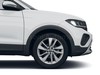 Volkswagen T-Cross 1.0 tsi 115cv edition plus dsg
