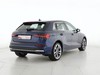 Audi A3 sportback 1.5 tfsi e 204cv launch edition advanced s tronic