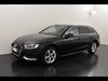 Audi A4 avant 30 2.0 tdi mhev 136cv business advanced s tronic