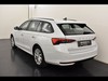 Skoda Octavia wagon 2.0 tdi 150cv executive dsg