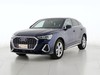 Audi Q3 sportback 35 2.0 tdi s line edition s tronic