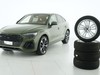 Audi Q5 sportback 40 2.0 tdi mhev 12v s line quattro s tronic