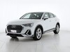 Audi Q3 sportback 35 1.5 tfsi mhev 150cv s line edition s tronic