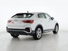 Audi Q3 sportback 35 1.5 tfsi mhev 150cv s line edition s tronic