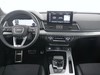 Audi Q5 sportback 40 2.0 tdi mhev 12v s line quattro s tronic