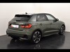 Audi A1 sportback 30 1.0 tfsi 116cv identity black s tronic