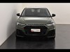 Audi A1 sportback 30 1.0 tfsi 116cv identity black s tronic
